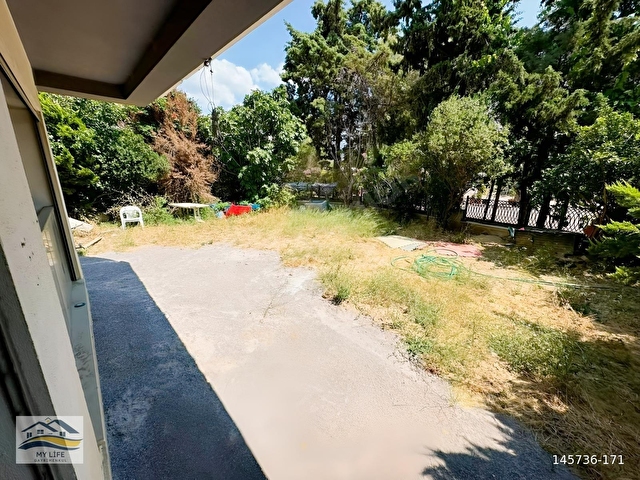 4+1 DUBLEKS | 150 m² ÖZEL BAHÇE | DENİZE 250M - Görsel 10