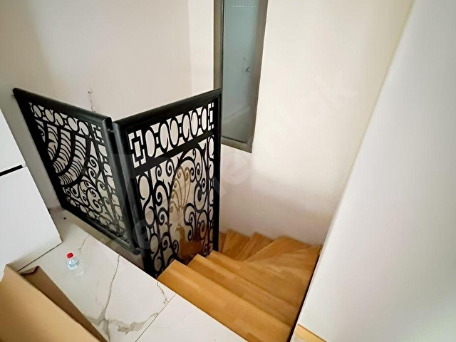 4+1 DUBLEKS | 150 m² ÖZEL BAHÇE | DENİZE 250M - Görsel 2