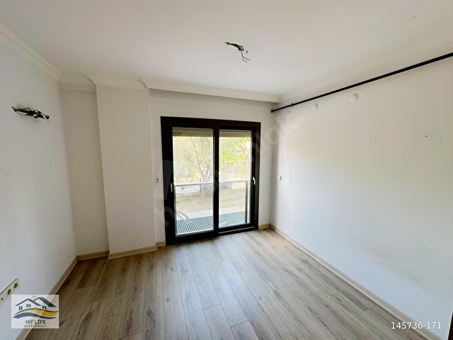 4+1 DUBLEKS | 150 m² ÖZEL BAHÇE | DENİZE 250M - Görsel 6