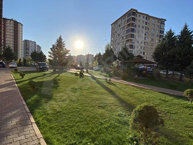 SAFİR`DEN BEKİR YILDIZ BULVARINDA KİRALIK DAİRE! - Görsel 9
