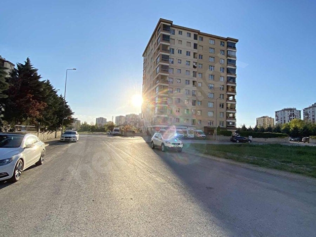 SAFİR`DEN BEKİR YILDIZ BULVARINDA KİRALIK DAİRE! - Görsel 5