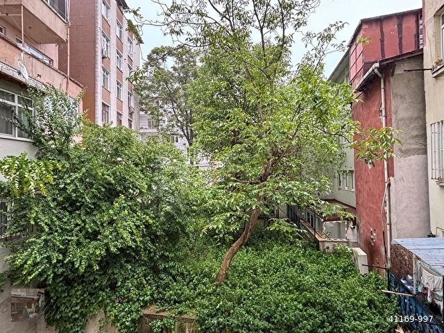 GALATA PORT YAKINI EŞYALI 1+1 KİRALIK DAİRE - Görsel 13