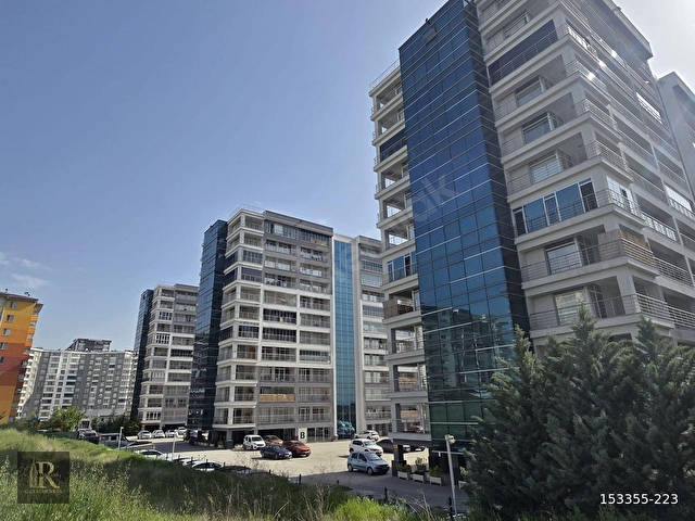 ERYAMAN KOZ MODERNDE EŞYALI MEMUR KİRACILI YATIRIMLIK 1+1 DAİRE - Görsel 8