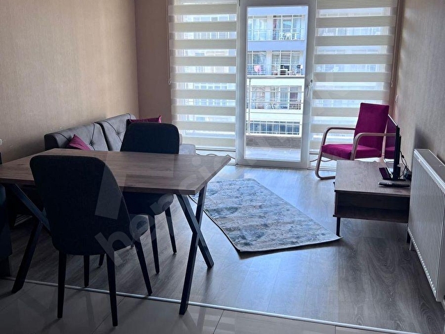 ERYAMAN KOZ MODERNDE EŞYALI MEMUR KİRACILI YATIRIMLIK 1+1 DAİRE - Görsel 15