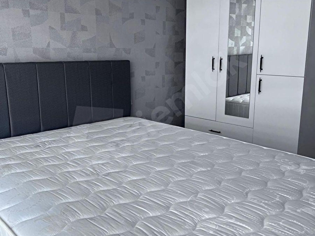 ERYAMAN KOZ MODERNDE EŞYALI MEMUR KİRACILI YATIRIMLIK 1+1 DAİRE - Görsel 26