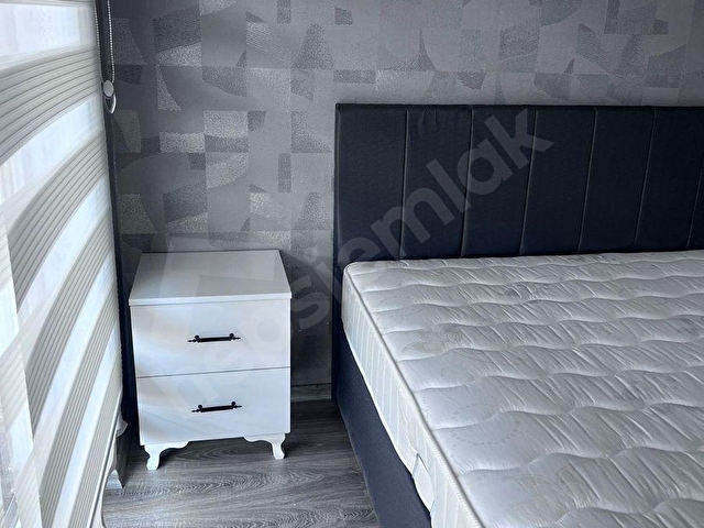 ERYAMAN KOZ MODERNDE EŞYALI MEMUR KİRACILI YATIRIMLIK 1+1 DAİRE - Görsel 28