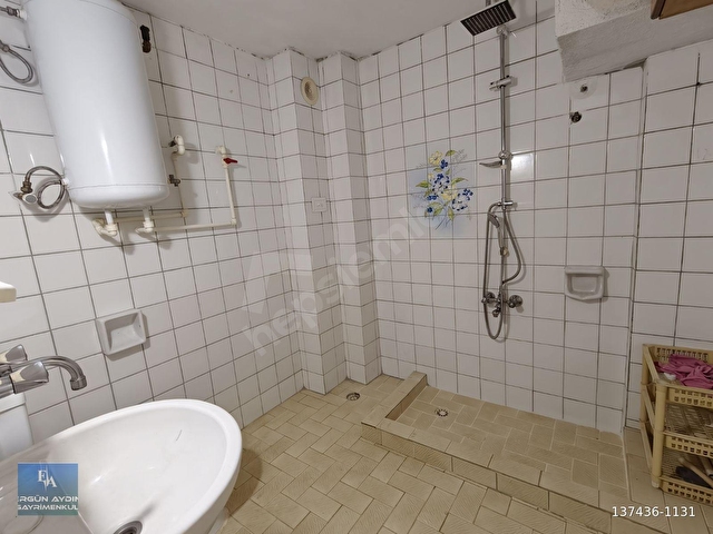 ERGÜN AYDINDAN Bahçelievlerde 2+1 90m2 Önü Açık Kiralık Daire - Görsel 26