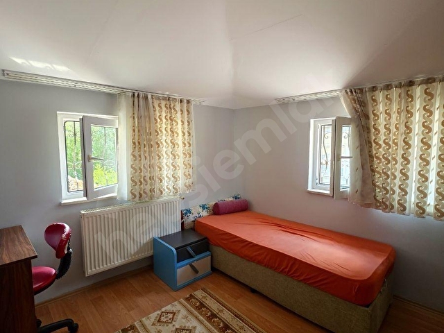 KARAMAN MAHALLESİNDE SATILIK DUBLEKS DAİRE - Görsel 8