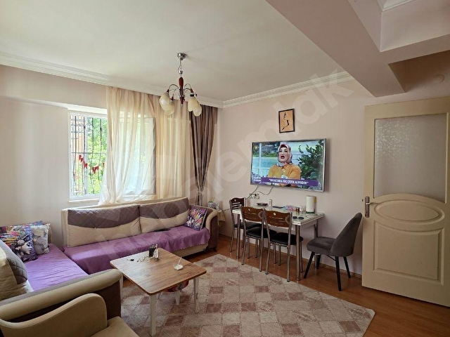 KARAMAN MAHALLESİNDE SATILIK DUBLEKS DAİRE - Görsel 3