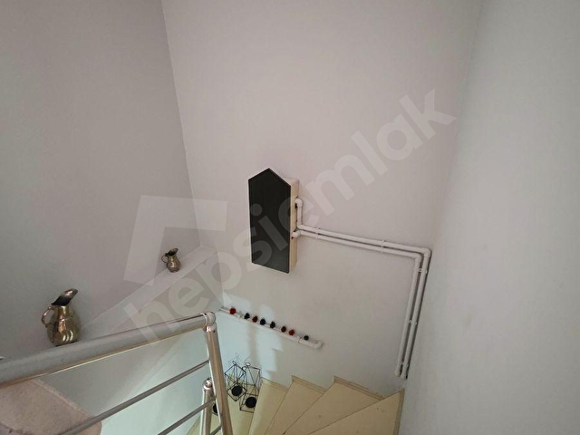 KARAMAN MAHALLESİNDE SATILIK DUBLEKS DAİRE - Görsel 11