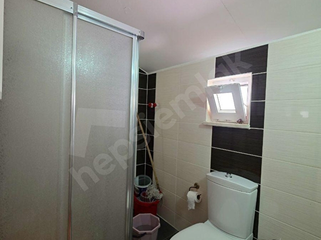 KARAMAN MAHALLESİNDE SATILIK DUBLEKS DAİRE - Görsel 10