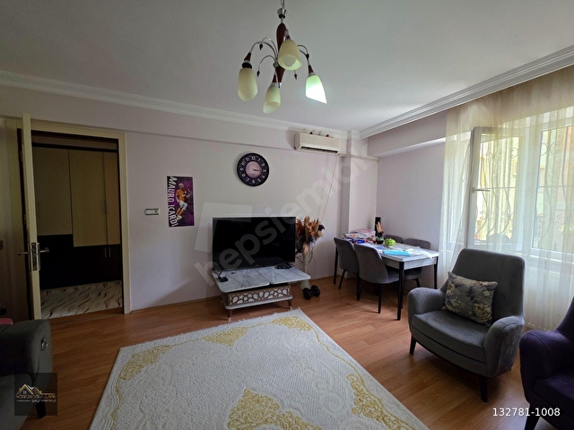 KARAMAN MAHALLESİNDE SATILIK DUBLEKS DAİRE - Görsel 16