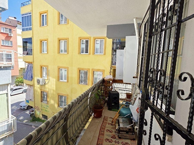 KARAMAN MAHALLESİNDE SATILIK DUBLEKS DAİRE - Görsel 17