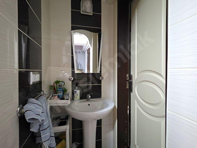 KARAMAN MAHALLESİNDE SATILIK DUBLEKS DAİRE - Görsel 14