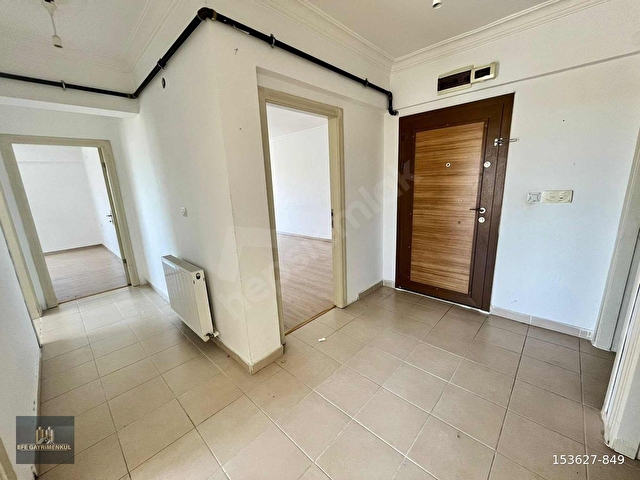 EFE GAYRİLMENKULDEN YÜKSEK KREDİLİ GENİŞ OTURUM 3+1 DAİRE - Görsel 23
