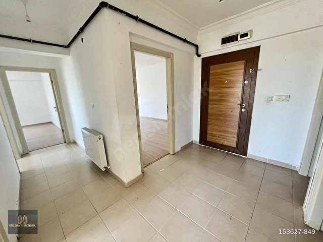 EFE GAYRİLMENKULDEN YÜKSEK KREDİLİ GENİŞ OTURUM 3+1 DAİRE - Görsel 12