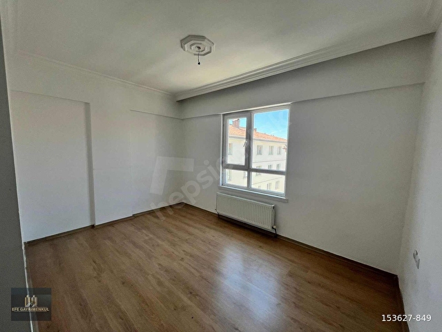 EFE GAYRİLMENKULDEN YÜKSEK KREDİLİ GENİŞ OTURUM 3+1 DAİRE - Görsel 29