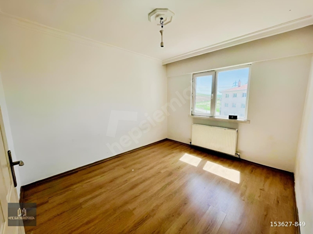 EFE GAYRİLMENKULDEN YÜKSEK KREDİLİ GENİŞ OTURUM 3+1 DAİRE - Görsel 18
