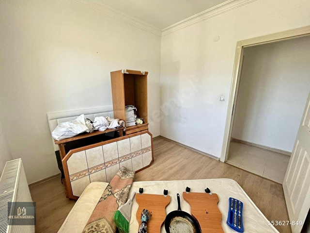 EFE GAYRİLMENKULDEN YÜKSEK KREDİLİ GENİŞ OTURUM 3+1 DAİRE - Görsel 9