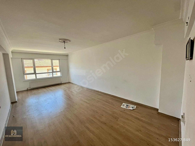 EFE GAYRİLMENKULDEN YÜKSEK KREDİLİ GENİŞ OTURUM 3+1 DAİRE - Görsel 5