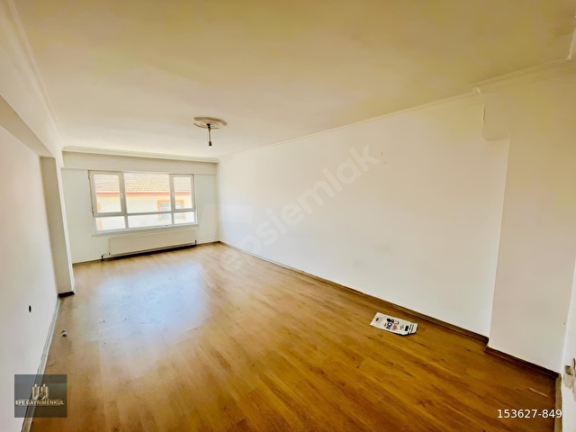 EFE GAYRİLMENKULDEN YÜKSEK KREDİLİ GENİŞ OTURUM 3+1 DAİRE - Görsel 19