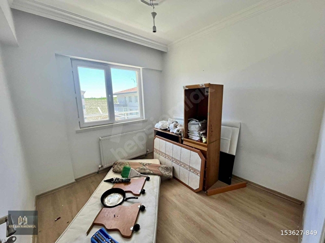 EFE GAYRİLMENKULDEN YÜKSEK KREDİLİ GENİŞ OTURUM 3+1 DAİRE - Görsel 27