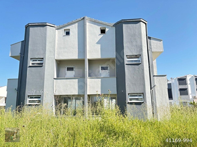 🏡 YILDIZ EMLAK’TAN – DİKİLİ SALİHLER MAHALLESİ’NDE SATILIK LÜKS VİLLA - Görsel 20
