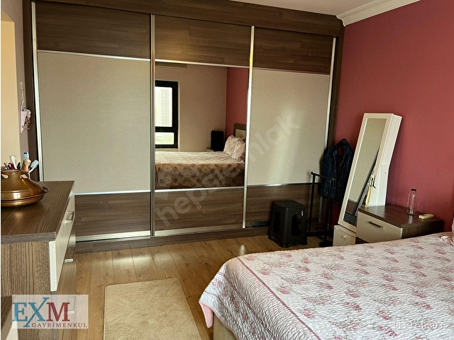 YAŞAMKENT ERGİN SİTESİ SATILIK 3+1 BÜYÜK DAİRE ERGİN SİTESİNDE - Görsel 11