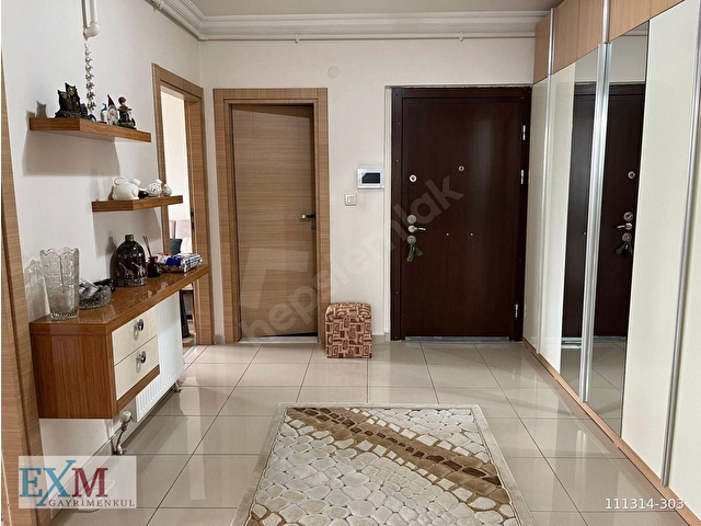 YAŞAMKENT ERGİN SİTESİ SATILIK 3+1 BÜYÜK DAİRE ERGİN SİTESİNDE - Görsel 22