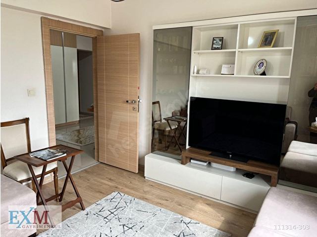 YAŞAMKENT ERGİN SİTESİ SATILIK 3+1 BÜYÜK DAİRE ERGİN SİTESİNDE - Görsel 20