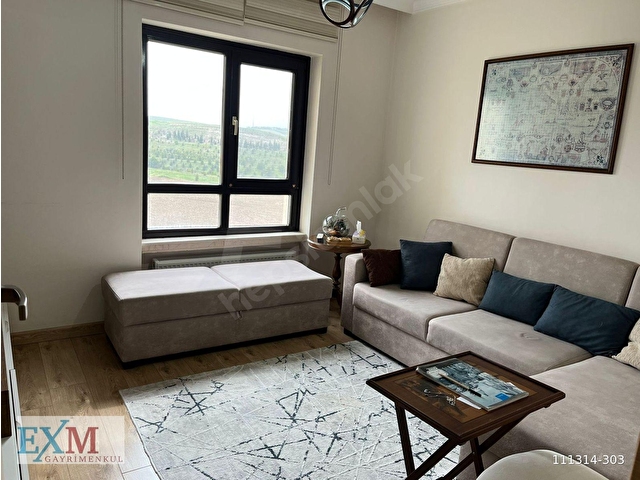 YAŞAMKENT ERGİN SİTESİ SATILIK 3+1 BÜYÜK DAİRE ERGİN SİTESİNDE - Görsel 19