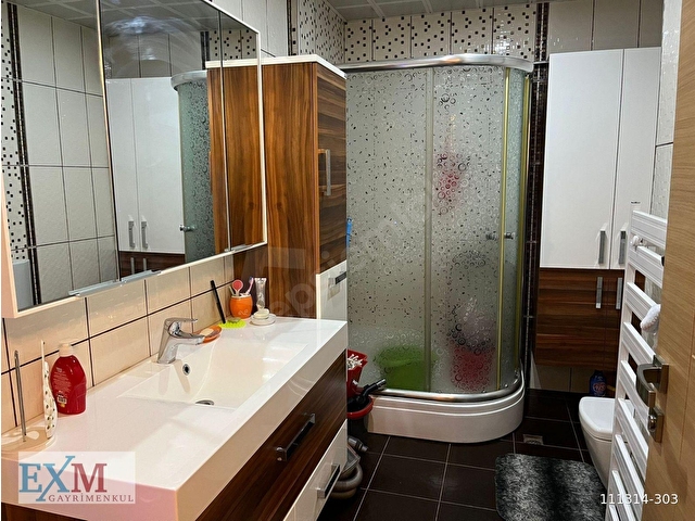 YAŞAMKENT ERGİN SİTESİ SATILIK 3+1 BÜYÜK DAİRE ERGİN SİTESİNDE - Görsel 18