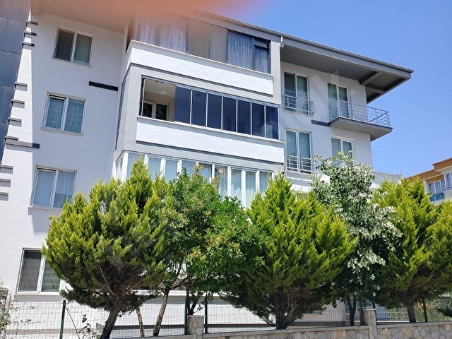 İhsaniye Mahallesi ŞAHİN CONCEPT EVLER Kiralık Daire - Görsel 4