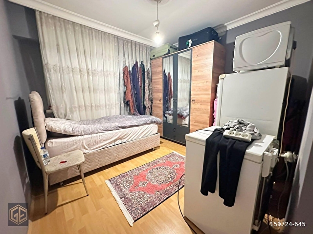 YOK BÖYLE FIRSAT MANZARALI!ARA KAT!ASANSÖRLÜ!FUL YAPILI !FIRSAT! - Görsel 29