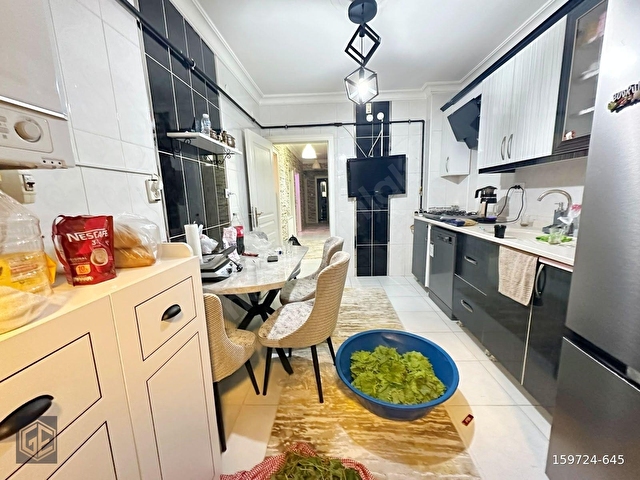 YOK BÖYLE FIRSAT MANZARALI!ARA KAT!ASANSÖRLÜ!FUL YAPILI !FIRSAT! - Görsel 4