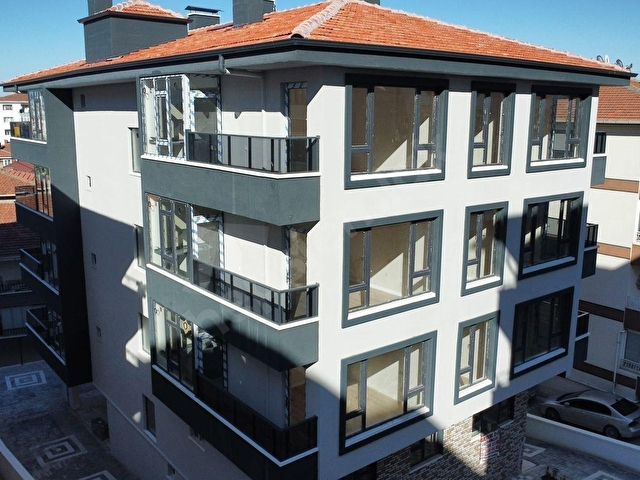 SİNCAN MALAZGİRTTE 2+1 SATILIK DAİRE - Görsel 10