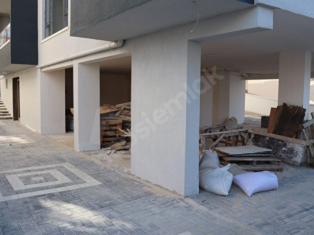 SİNCAN MALAZGİRTTE 2+1 SATILIK DAİRE - Görsel 22