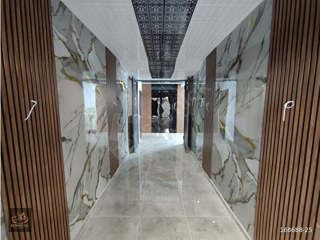 SİNCAN MALAZGİRTTE 2+1 SATILIK DAİRE - Görsel 26