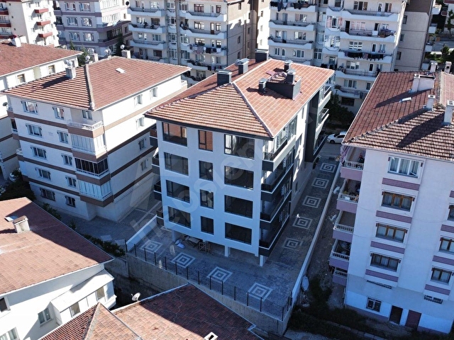 SİNCAN MALAZGİRTTE 2+1 SATILIK DAİRE - Görsel 3