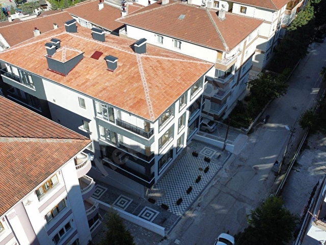 SİNCAN MALAZGİRTTE 2+1 SATILIK DAİRE - Görsel 9