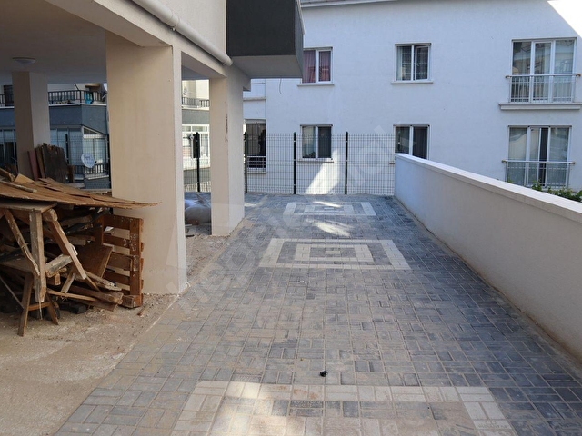 SİNCAN MALAZGİRTTE 2+1 SATILIK DAİRE - Görsel 21