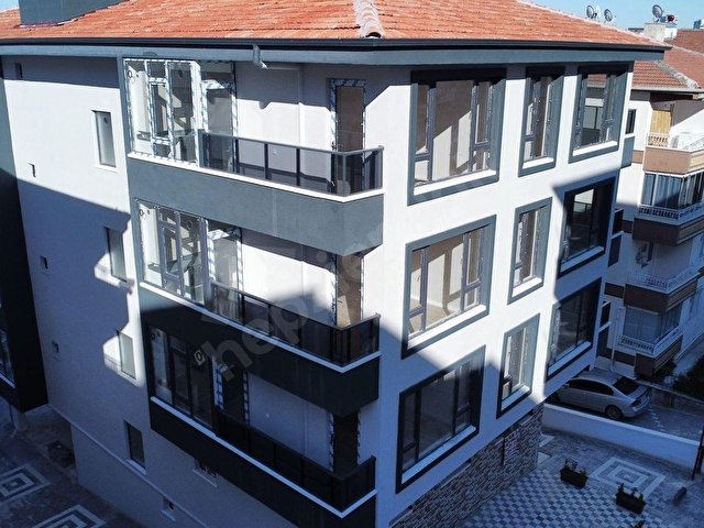 SİNCAN MALAZGİRTTE 2+1 SATILIK DAİRE - Görsel 12