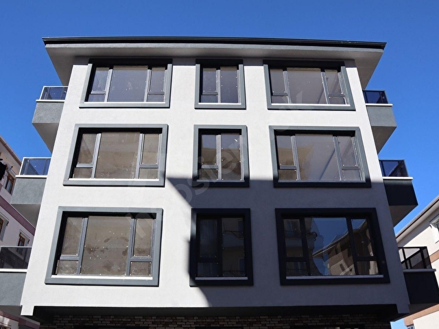 SİNCAN MALAZGİRTTE 2+1 SATILIK DAİRE - Görsel 15