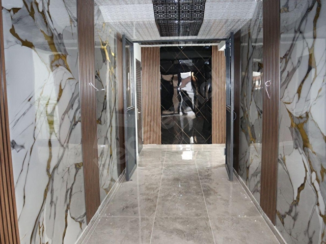 SİNCAN MALAZGİRTTE 2+1 SATILIK DAİRE - Görsel 27