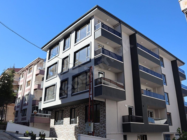 SİNCAN MALAZGİRTTE 2+1 SATILIK DAİRE - Görsel 17
