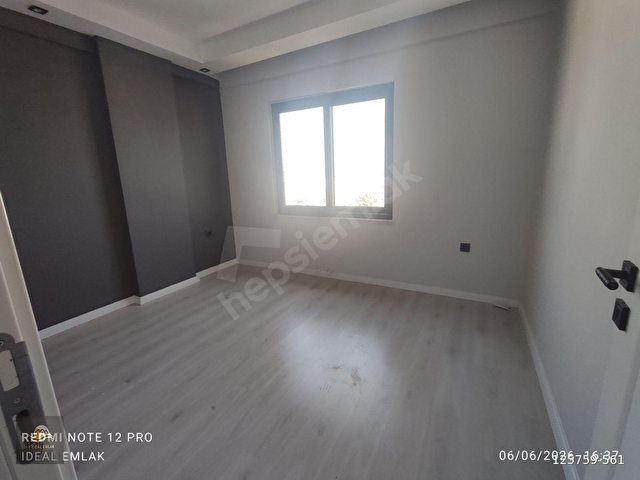 ANAMUR YALIEVLERİ KİRALIK 2+1 DAİRE - Görsel 4