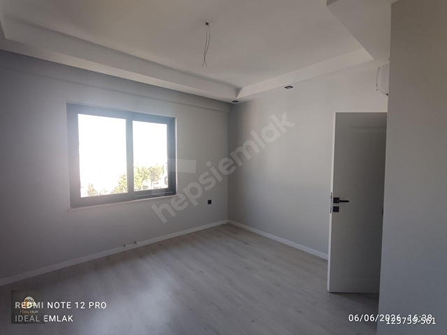 ANAMUR YALIEVLERİ KİRALIK 2+1 DAİRE - Görsel 5