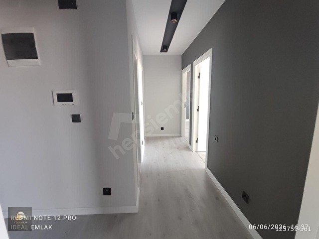 ANAMUR YALIEVLERİ KİRALIK 2+1 DAİRE - Görsel 9