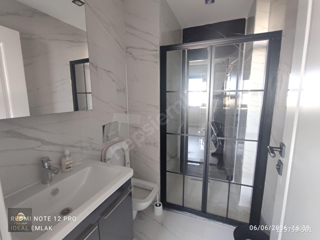 ANAMUR YALIEVLERİ KİRALIK 2+1 DAİRE - Görsel 6