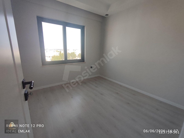ANAMUR YALIEVLERİ KİRALIK 2+1 DAİRE - Görsel 3